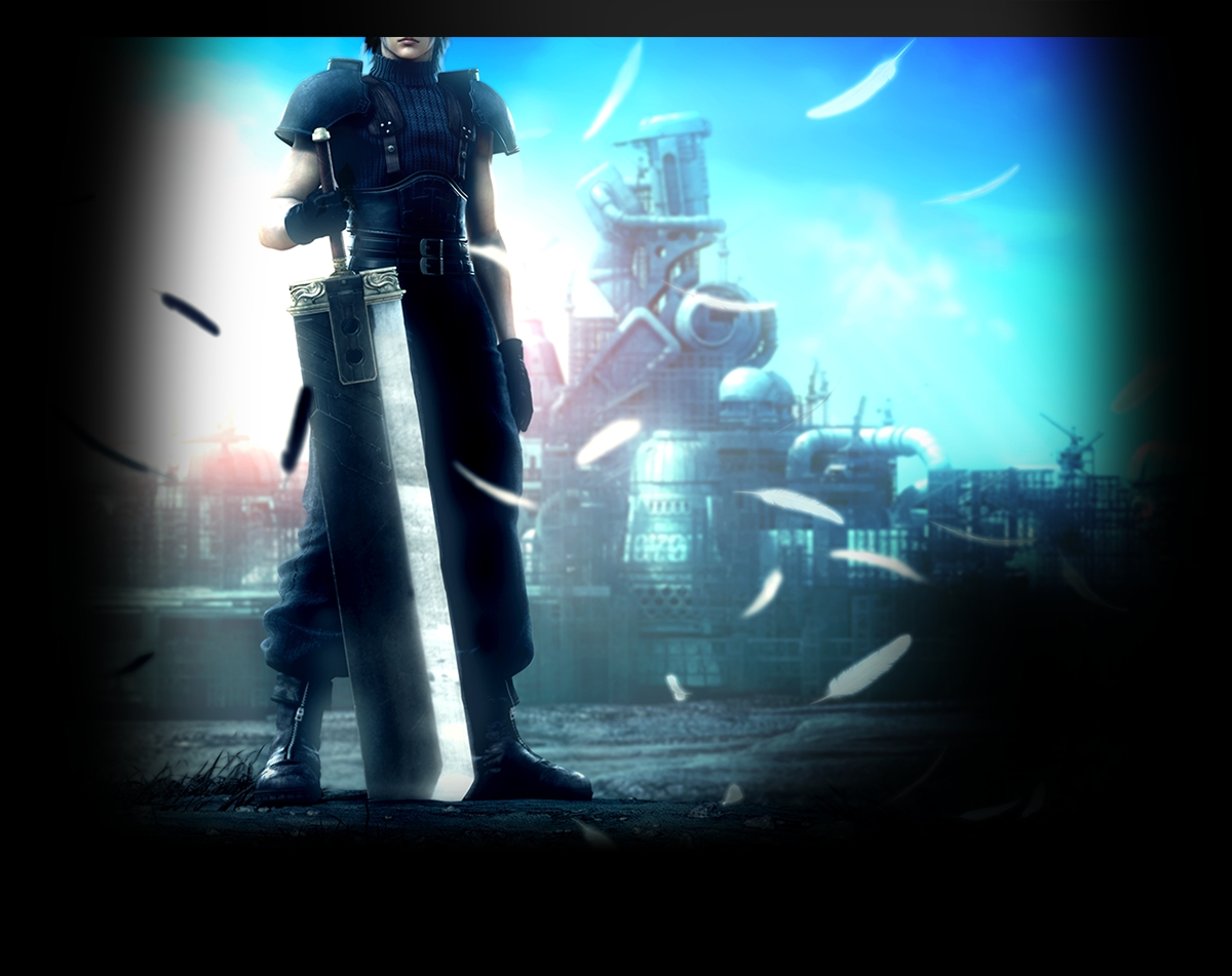 Square Enix Announces Four New Games For 2008