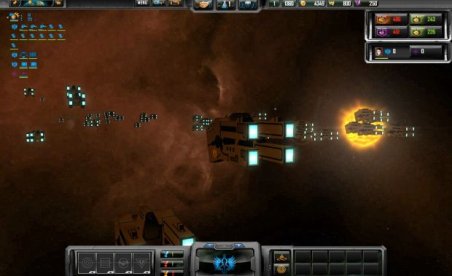 Legend of the Galactic Heroes - Sea of the Stars v1.80 2013.12.11 Full