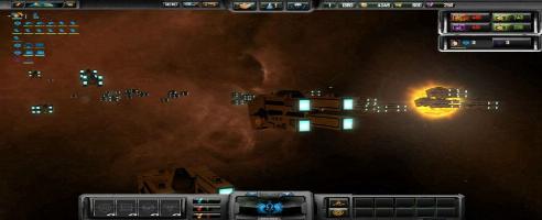 Legend of the Galactic Heroes – Sea of the Stars v1.80 2013.12.11 Full