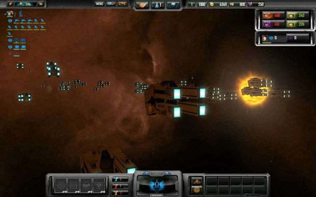 La Leyenda de los Héroes Galácticos - El Mar de las Estrellas v1.80 2013.12.11 Full