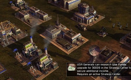 Operation Firestorm Beta 02 – Map Pack