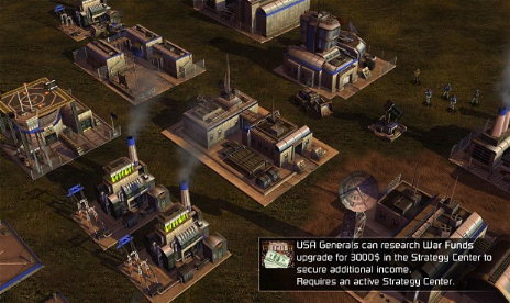Operation Firestorm Beta 02 - Map Pack
