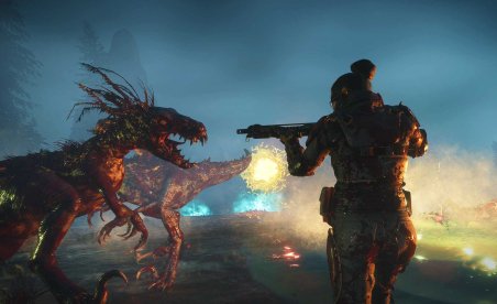 Seconde Extinction v0.5.0.0 (+1 Trainer)