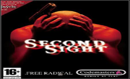 Second Sight - Minispiel XSpace 3992 freischalten