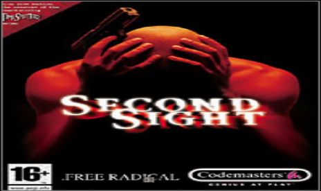 Second Sight (Levels Unlocker)
