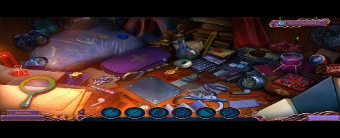 Secret City: Mysterious Collection