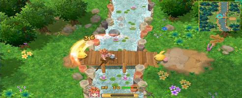 Secret of Mana – Complete Guide v40 Final