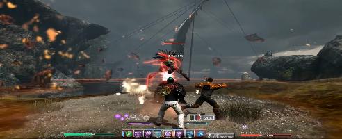 Funcom detalla el renovado sistema de combate de Secret World