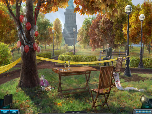 Special Enquiry Detail: Engaged to Kill v1.0.395 (+3 Trainer)