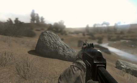 Enhanced Environment Full