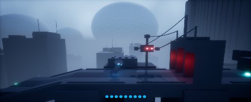 Seen Early Access u3 (+1 Trainer)
