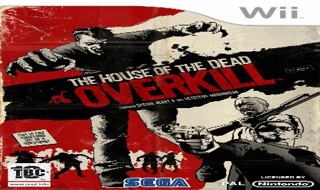 House Of The Dead: Overkill’s Gore Is ‘As Extreme As Possible’