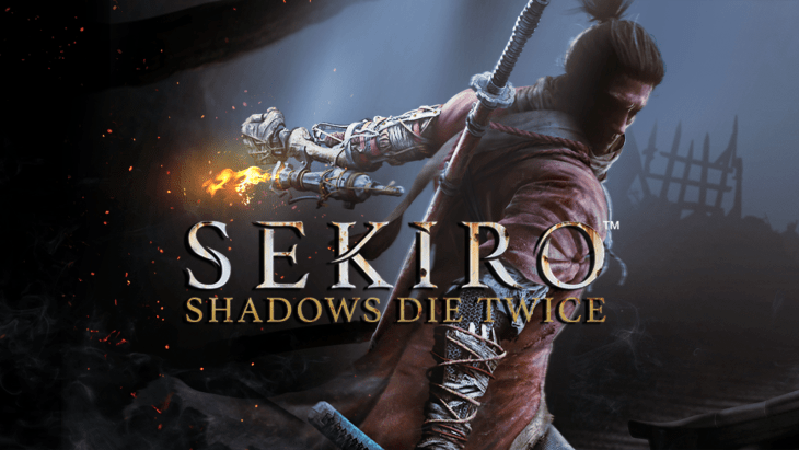 Sekiro: Shadows Die Twice v1.02 (+22 Trainer)