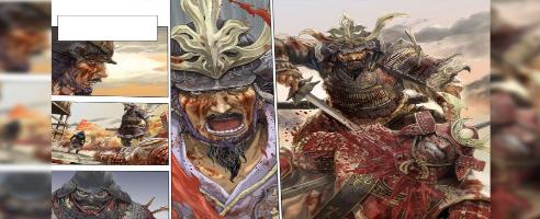 Sekiro Manga will explore world, side-characters
