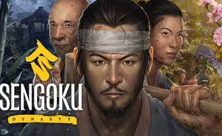 Entrenador PLITCH para Sengoku Dynasty