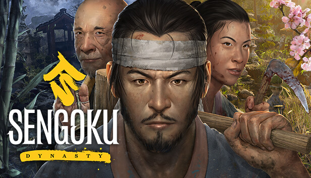 Sengoku Dynasty Early Access (+10 Trainer)