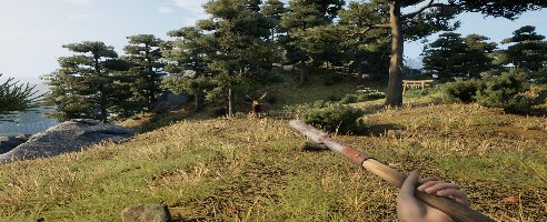 Sengoku Dynasty EA (+10 Trainer)