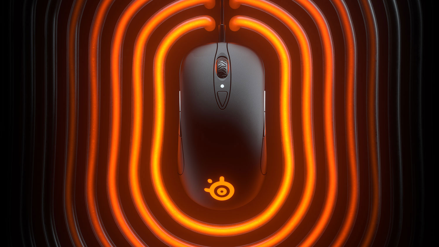 Steelseries’ best mouse is making a comeback with new hardware