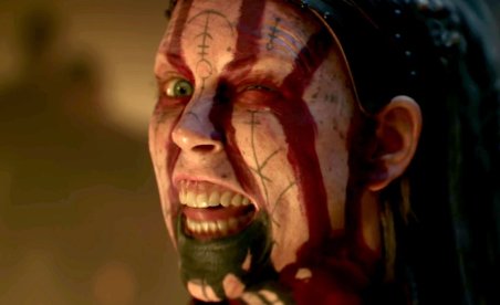 Project: Mara is Ninja Theory’s next big horror experiment