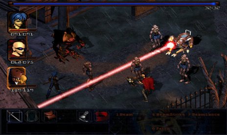 Septerra Core: Legacy of the Creator
