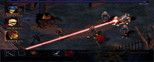 Septerra Core: Legacy of the Creator