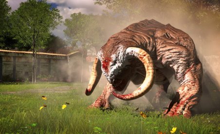 Serious Sam 4 v1.01 (+21 Trainer)