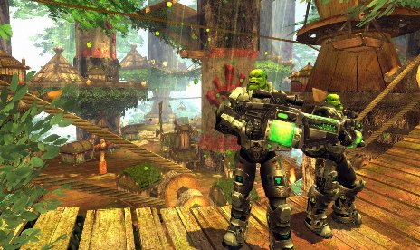 Serious Sam 2 v2.90 (+6 Trainer)
