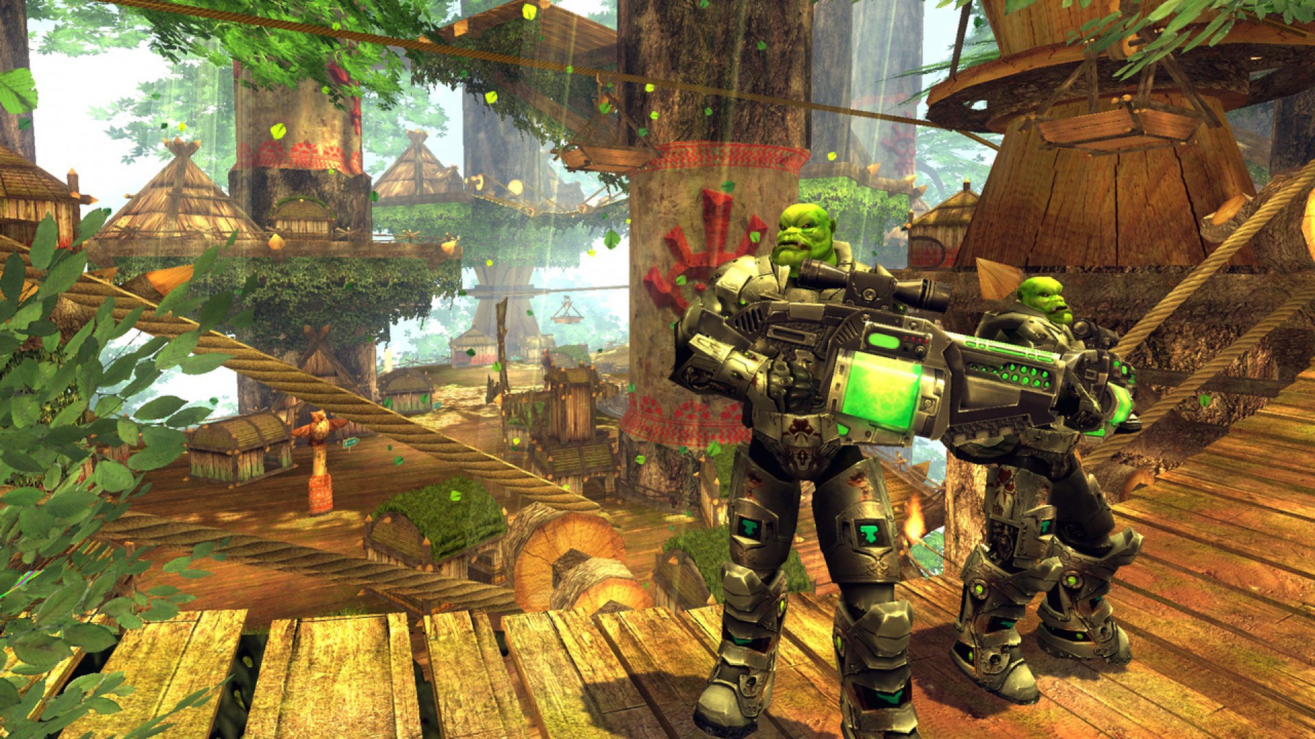 Serious Sam 2 v2.90 (+6 Trainer)