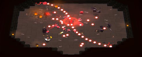 Serious Sam: Tormental