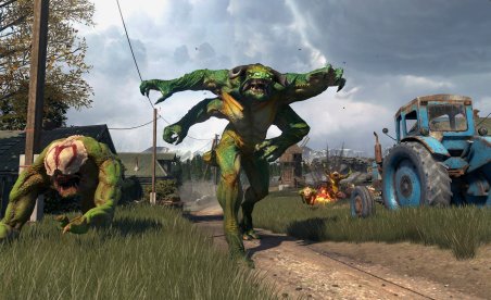 Serious Sam: Sibirisches Chaos v627299 (+6 Trainer)