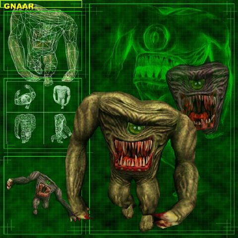 HKL
Serious Sam: The First Encounter (+3 Trainer)