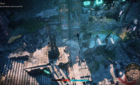 Siete: Enhanced Edition v20190326 (+4 Entrenador)