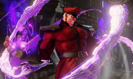 Street Fighter V Players Can Earn New Character For Free