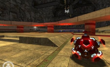 Half-Life 2 - SourceForts v1.9.4.1 Installer
