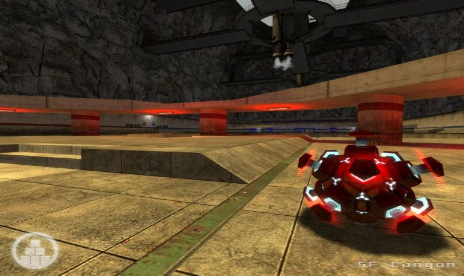 Half-Life 2 - SourceForts v1.9.4.1 Installer