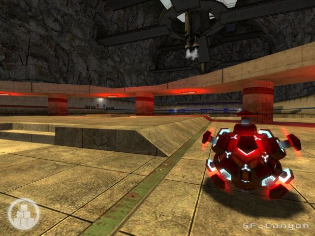 Half-Life 2 - Instalador de SourceForts v1.9.4.1