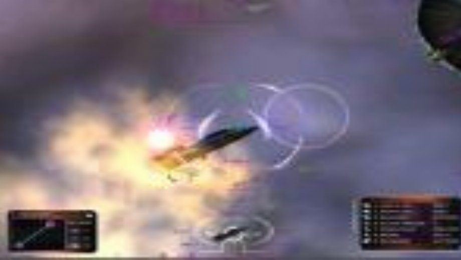 Allegiance Source Code Released