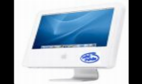 Apple With Windows a Reality