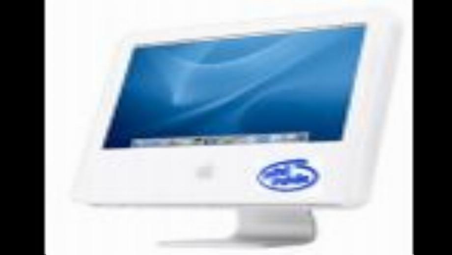 Apple With Windows a Reality