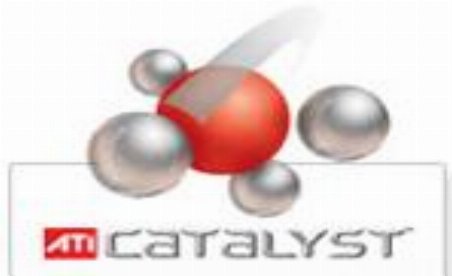 ATI Catalyst 4.8 und Omega 2.5.67