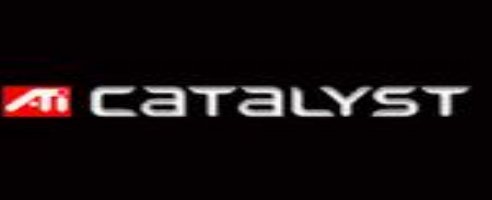 ATI Release Catalyst 3.8
