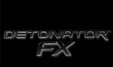 Controladores oficiales nVidia 53.03