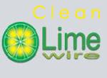 Clean LimeWire