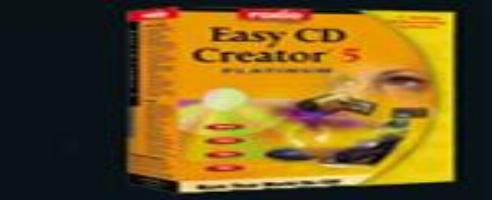 Easy CD Creator 5 Gefährlich