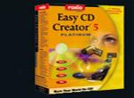 Easy CD Creator 5 Dangerous