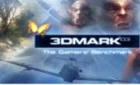 3DMark03