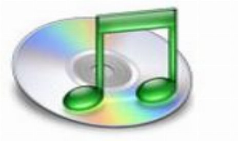 iTunes Outsells Napster by 5 to 1