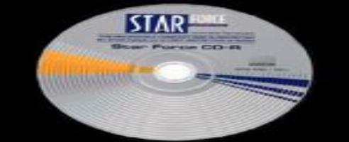 StarForce Leads To Pirated Game