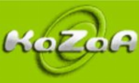 Kazaa Sues RIAA
