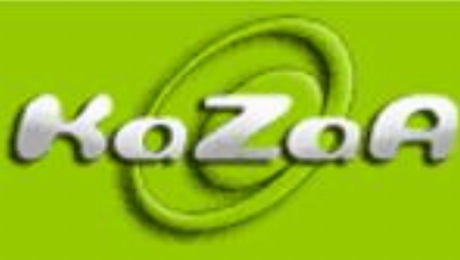 Kazaa Sues RIAA